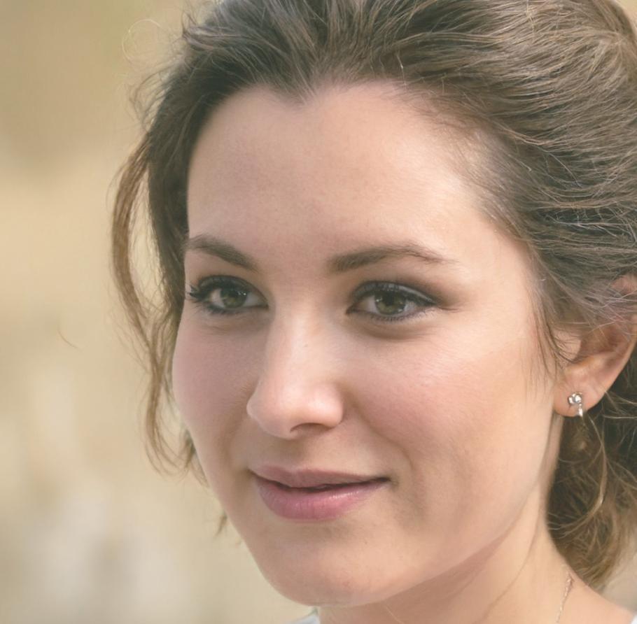 Teodora Vilaverde, especialista em educação financeira empresarial